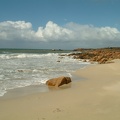 2 - A wee beach