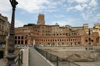 Part of the Roman Forum
