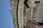 On the Castel S. Angelo