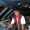 54 - Greg, our skipper