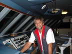 54 - Greg, our skipper