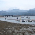 Ride-out day in Wales: Barmouth
