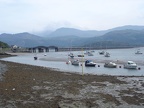 Ride-out day in Wales: Barmouth