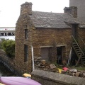 Cottage in Stromness
