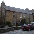 House in Stromness