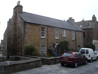 House in Stromness