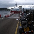 Another ferry