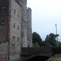 West Gate of Canterbury
