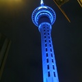 3 - Tallest structure in the southern hemisphere