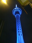 3 - Tallest structure in the southern hemisphere