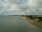 5 - An Auckland beach