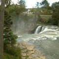 10 - A waterfall near Paihia