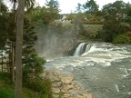 10 - A waterfall near Paihia
