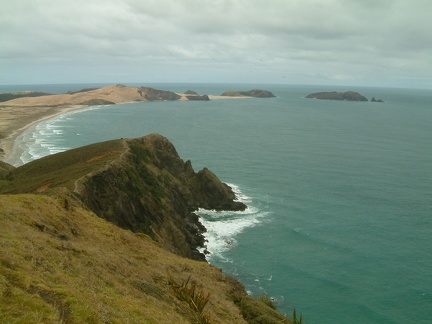 20 - The Northern most part