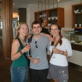 106 - Wine sampling with the Emma's