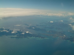 1 - Welcome to the South Island