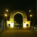 13 - A random arch