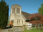 14 - A country church