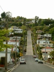164 - The worlds steepest street