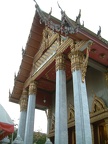 8 - In this here temple