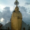 9 - The big standing Buddha