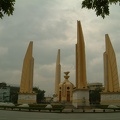 12 - Democracy Monument
