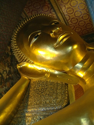 66 - The reclining Buddha