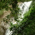 109 - At a waterfall