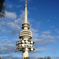 Canberra TV Tower 