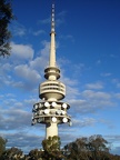 Canberra TV Tower 