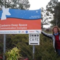 Canberra Deep Space Centre