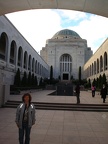 Canberra War Museum