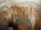 inside Jenolan Caves