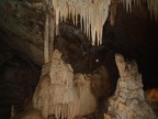 more stalactites and ...mites