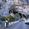entry to Jenolan Caves