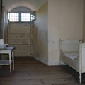 The prison cell of Meersburg