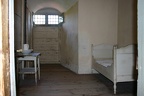 The prison cell of Meersburg