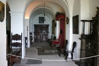 My place - the throne room!