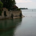 A quiet inlet in Constance
