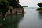 A quiet inlet in Constance
