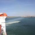 Return trip - Dover ahoy!