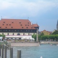 The Ratshaus in Constance