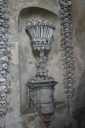 Inside the Sedlec Ossuary