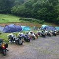 Bikes and Camp