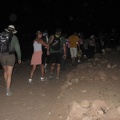 Picture 819.jpg - Starting our climb up Mt Sinai at 3 am!