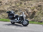 Wales 2011 - Motorbike Tour