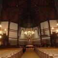 Inside Johannes church