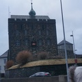 Bergen fortress