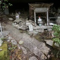 There are many little shrines dotted all over Mt Misen.