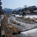 River in Yudanaka